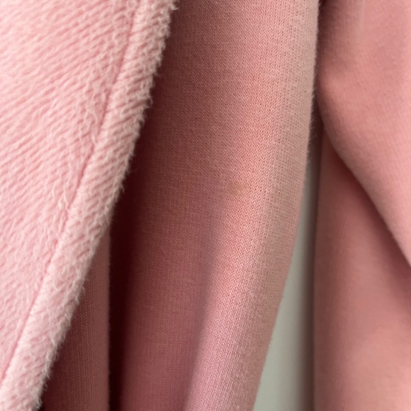 Ugg Pink Bathrobe - Picture 4 of 4